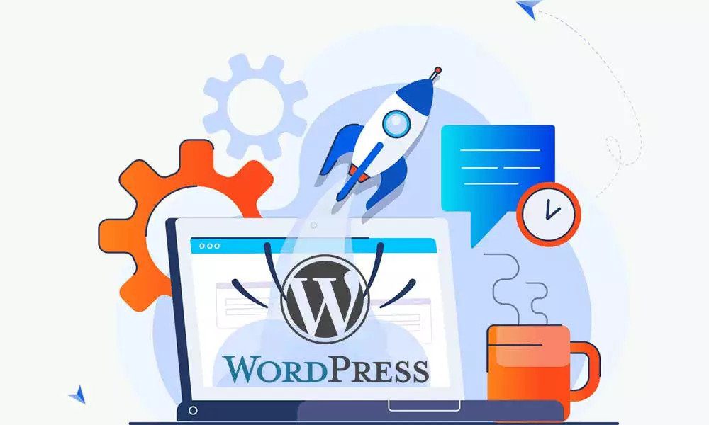 wordpress maintenance and support services
